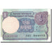 Nota, Índia, 1 Rupee, 1985, KM:78a, UNC(65-70)