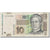 Banknot, Chorwacja, 10 Kuna, 2001, 2001-03-07, KM:38, VG(8-10)