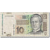 Banknote, Croatia, 10 Kuna, 2001, 2001-03-07, KM:38, VG(8-10)