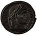 Constantine I, Nummus, Arles, AU(55-58), Copper, Cohen #665, 2.80