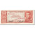 Biljet, Bolivia, 50 Pesos Bolivianos, 1962, 1962-07-13, KM:162a, TTB