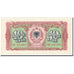 Banknote, Albania, 10 Lekë, 1957, KM:28a, UNC(65-70)