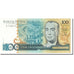 Banconote, Brasile, 100 Cruzados, KM:211b, FDS
