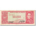 Nota, Bolívia, 100 Pesos Bolivianos, 1962, 1962-07-13, KM:164A, EF(40-45)
