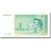Banknote, Bosnia - Herzegovina, 1 Convertible Marka, KM:59a, UNC(65-70)