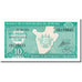 Billete, 10 Francs, 2005, Burundi, 2005-02-05, KM:33c, UNC