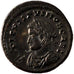 Crispus, Nummus, Lyons, AU(55-58), Copper, Cohen #47, 4.10