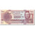 Banknote, Paraguay, 1000 Guaranies, KM:222b, UNC(65-70)