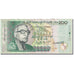 Banconote, Mauritius, 200 Rupees, 2004, KM:57a, BB