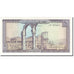 Billet, Lebanon, 10 Livres, KM:63f, NEUF