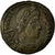 Moneda, Constantine II, Nummus, Siscia, EBC, Cobre, Cohen:120