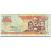 Billet, Dominican Republic, 100 Pesos Dominicanos, 2011, KM:184a, TB