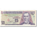 Banknote, Guatemala, 5 Quetzales, 1994, 1994-09-27, KM:92, EF(40-45)