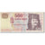 Biljet, Hongarije, 500 Forint, 2003, KM:188c, TB