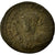 Moneda, Constantine II, Nummus, Trier, MBC, Cobre, Cohen:23