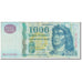 Nota, Hungria, 1000 Forint, 2005, KM:195a, VF(20-25)
