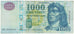 Banknot, Węgry, 1000 Forint, 2012, VF(20-25)