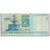 Nota, Hungria, 1000 Forint, 2012, VF(20-25)