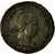 Moneta, Constantius II, Nummus, Siscia, SPL-, Rame, Cohen:104