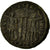 Moneta, Constantius II, Nummus, Siscia, AU(55-58), Miedź, Cohen:104