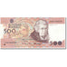Banknote, Portugal, 500 Escudos, 1982, KM:180f, AU(55-58)