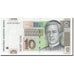 Banknote, Croatia, 10 Kuna, 2001, 2001-03-07, KM:38, UNC(65-70)