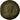 Moneda, Constantius II, Nummus, Kyzikos, BC+, Cobre, Cohen:167
