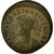 Moneta, Constantius II, Nummus, Nicomedia, EF(40-45), Miedź, Cohen:167