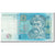 Banconote, Ucraina, 5 Hryven, 2005, KM:118a, MB