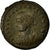 Moneda, Constantius II, Nummus, Kyzikos, MBC, Cobre, Cohen:167