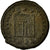 Monnaie, Constantius II, Nummus, Cyzique, TTB, Cuivre, Cohen:167