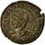 Moneda, Constantius II, Nummus, Trier, MBC, Cobre, Cohen:167