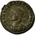 Monnaie, Constantius II, Nummus, Héraclée, TTB+, Cuivre, Cohen:167