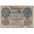 Billete, 20 Mark, 1907, Alemania, 1907-06-08, KM:28, RC