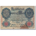 Geldschein, Deutschland, 20 Mark, 1908, 1908-02-07, KM:31, SGE