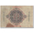 Banconote, Germania, 20 Mark, 1908, 1908-02-07, KM:31, B