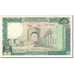 Banknote, Lebanon, 250 Livres, KM:67d, EF(40-45)