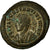 Münze, Constantius II, Nummus, Kyzikos, SS+, Kupfer, Cohen:167
