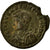 Monnaie, Constantius II, Nummus, Trèves, TTB+, Cuivre, Cohen:167