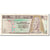 Banknote, Guatemala, 1/2 Quetzal, 1996, 1996-08-28, KM:96a, EF(40-45)