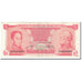 Banknote, Venezuela, 5 Bolivares, 1989, 1989-09-21, KM:70b, VF(20-25)
