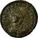 Münze, Constantius II, Nummus, Trier, VZ, Kupfer, Cohen:167