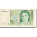 Banknote, GERMANY - FEDERAL REPUBLIC, 5 Deutsche Mark, 1991, 1991-08-01, KM:37