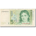 Billete, 5 Deutsche Mark, 1991, ALEMANIA - REPÚBLICA FEDERAL, 1991-08-01