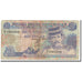Banknote, Malaysia, 1 Ringgit, 1989, KM:13a, VG(8-10)