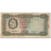 Billete, 5 Dinars, Libia, KM:36b, RC
