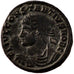 Constantius II, Nummus, Siscia, SPL-, Rame, Cohen:167