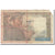 France, 10 Francs, 1944, 1949-06-30, VG(8-10), KM:99f
