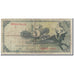 Banconote, GERMANIA - REPUBBLICA FEDERALE, 5 Deutsche Mark, 1948, 1948-12-09