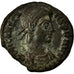 Coin, Constans, Maiorina, Siscia, EF(40-45), Copper, Cohen:10